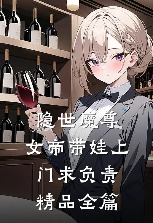 隐世魔尊，女帝带娃上门求负责精品全篇