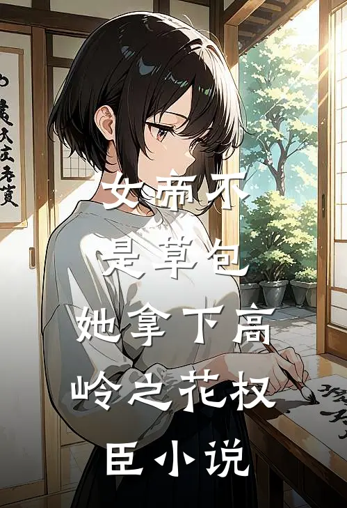 女帝不是草包,她拿下高岭之花权臣免费阅读