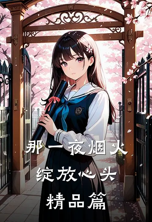 那一夜烟火,绽放心头精品篇在线阅读