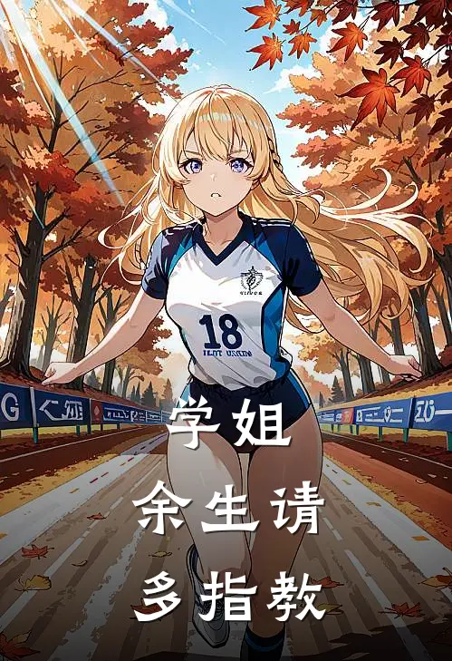 学姐,余生请多指教(学姐余生请指教!)
