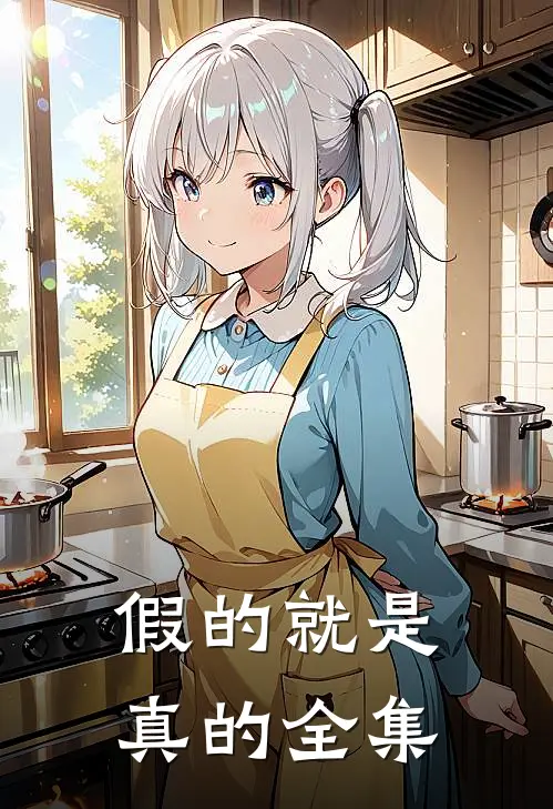 假的就是真的 全集在线观看