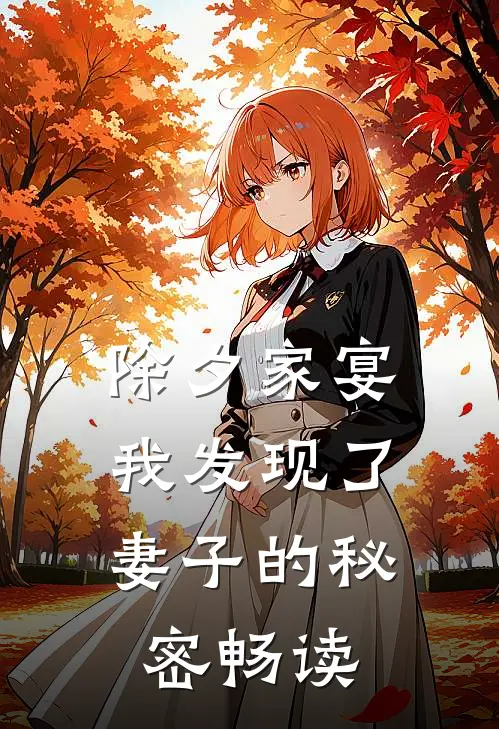 除夕家宴,我发现了妻子的秘密畅读笔记
