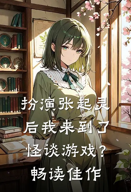 扮演张起灵后我来到了怪谈游戏?畅读佳作