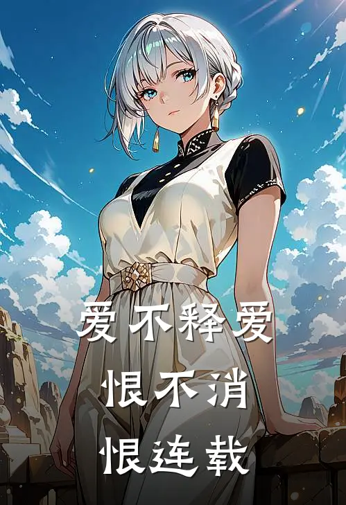 爱不释爱,恨不消恨连载在线观看
