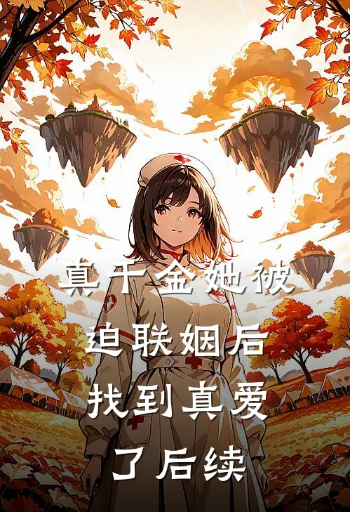 真千金她被迫联姻后,找到真爱了后续