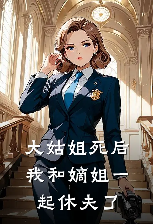 大姑姐死后,我和嫡姐一起休夫了免费阅读
