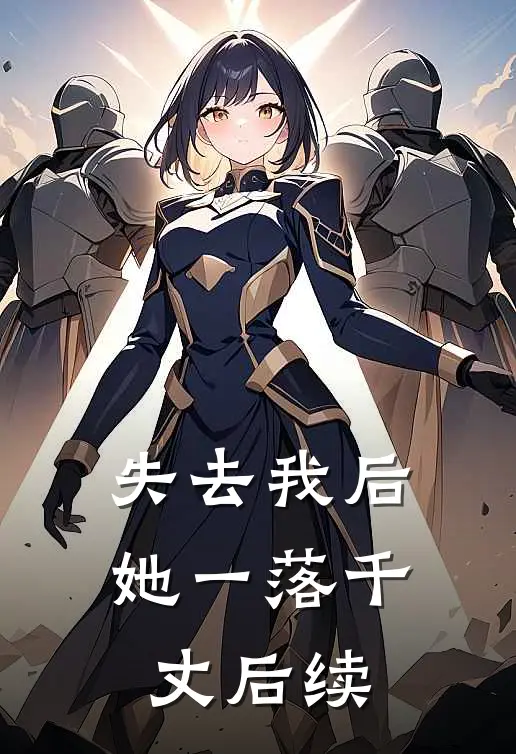 失去我后,她一落千丈后续