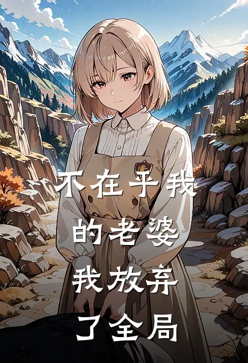 不在乎我的老婆,我放弃了全局怎么办