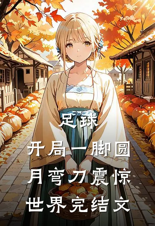 足球：开局一脚圆月弯刀震惊世界完结文