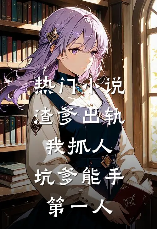 热门小说渣爹出轨我抓人，坑爹能手第一人
