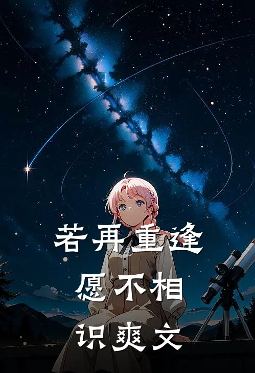 若再重逢,愿不相识爽文推荐