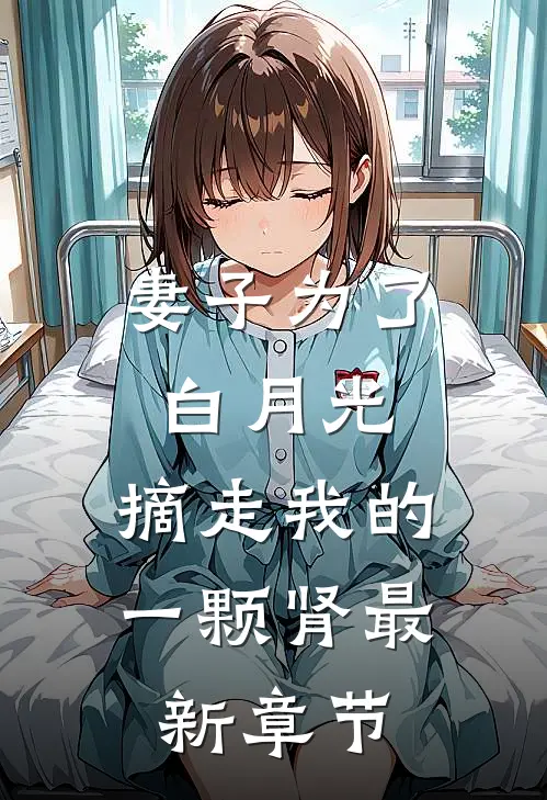 妻子为了白月光,摘走我的一颗肾最新章节