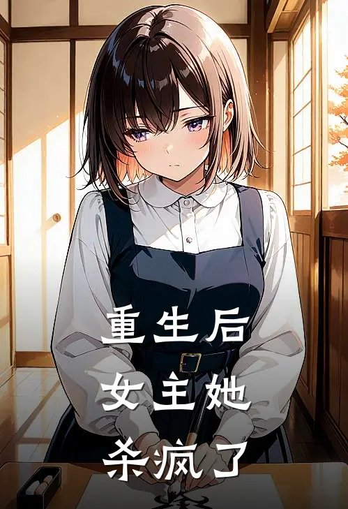 重生后,女主她杀疯了