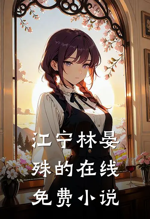 江宁林晏殊的在线免费小说