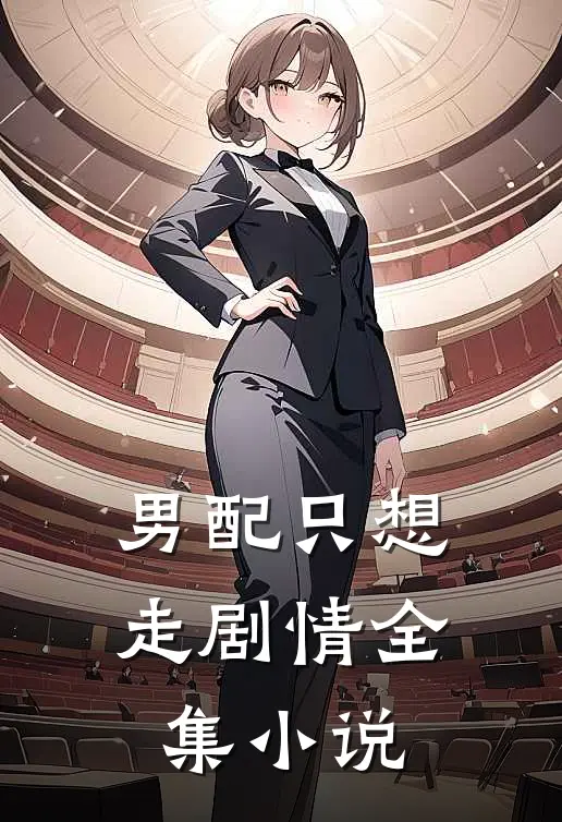 男配只想走剧情全集小说