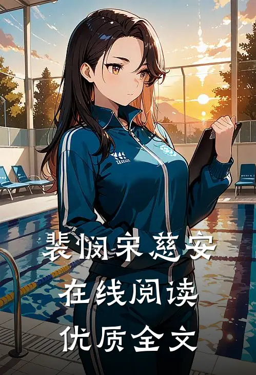 裴悯宋慈安在线阅读优质全文