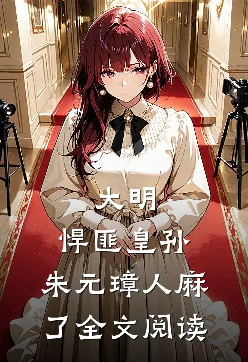 大明：悍匪皇孙，朱元璋人麻了全文阅读