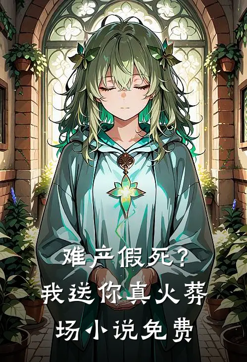 难产假死?我送你真火葬场免费阅读