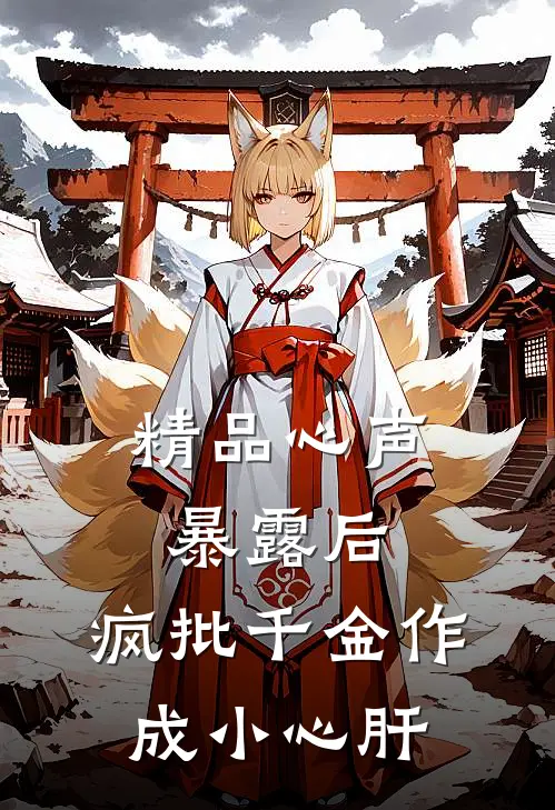 精品心声暴露后，疯批千金作成小心肝