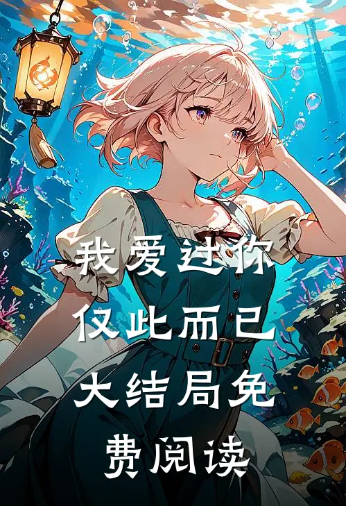 我爱过你,仅此而已大结局免费阅读全文
