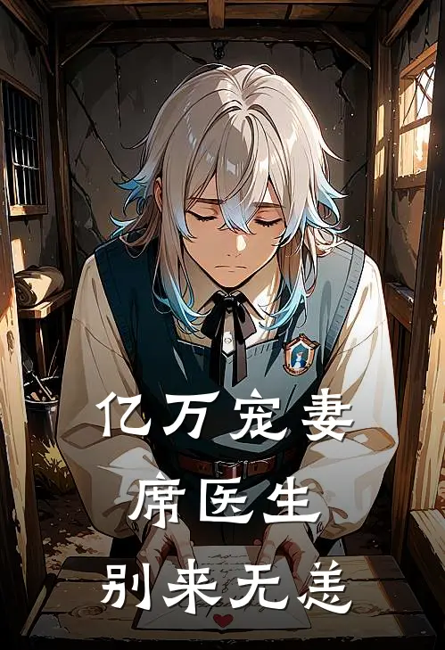 亿万宠妻席医生,别来无恙漫画