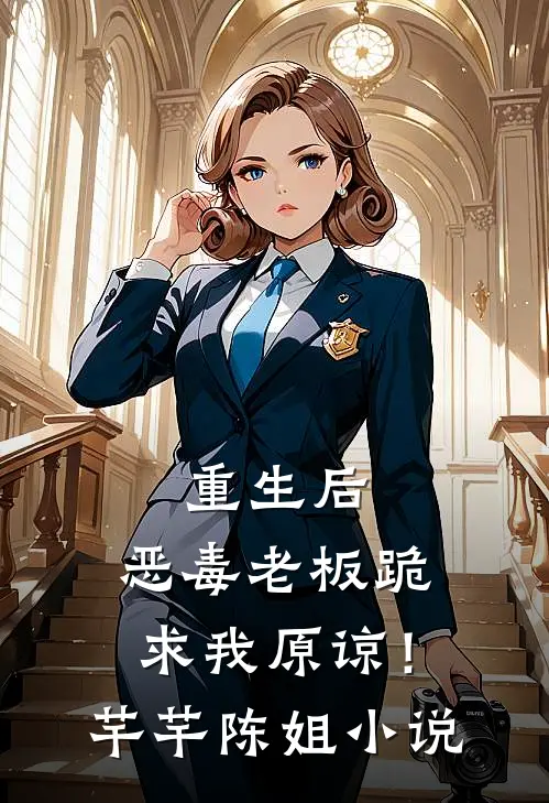 重生后,恶毒老板跪求我原谅!芊芊陈姐