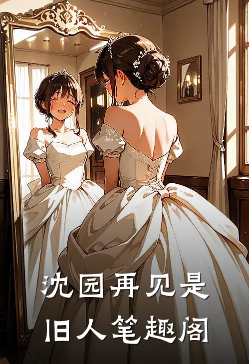 沈园再见是旧人笔趣阁