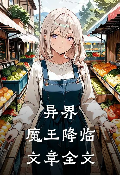 异界魔王降临文章全文