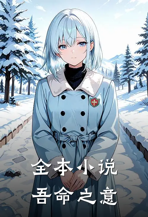 全本小说吾命之意