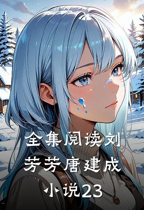 全集阅读刘芳芳唐建成小说23