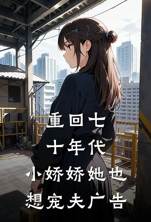 重回七十年代,小娇娇她也想宠夫广告文