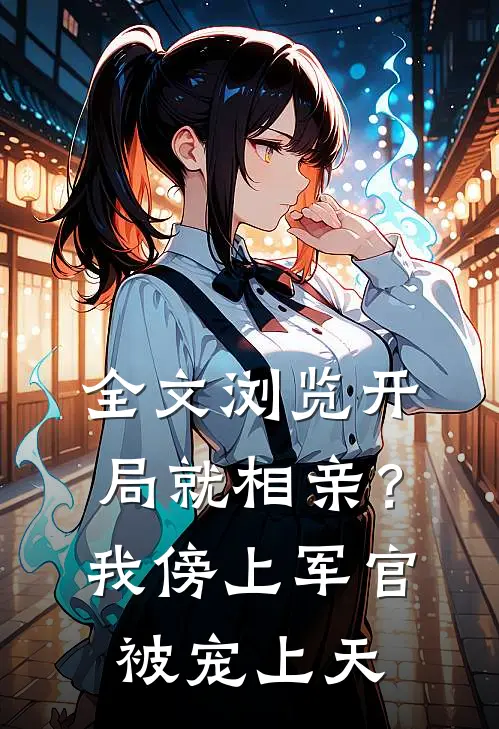 全文浏览开局就相亲？我傍上军官被宠上天