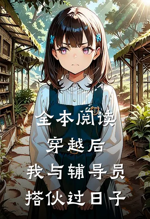 全本阅读穿越后，我与辅导员搭伙过日子