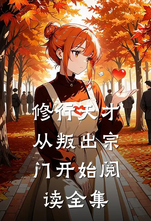 修行天才,从叛出宗门开始阅读全集