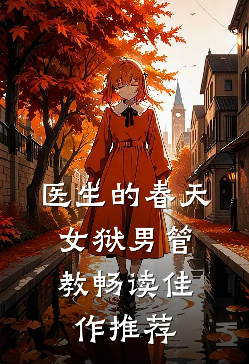医生的春天：女狱男管教畅读佳作推荐