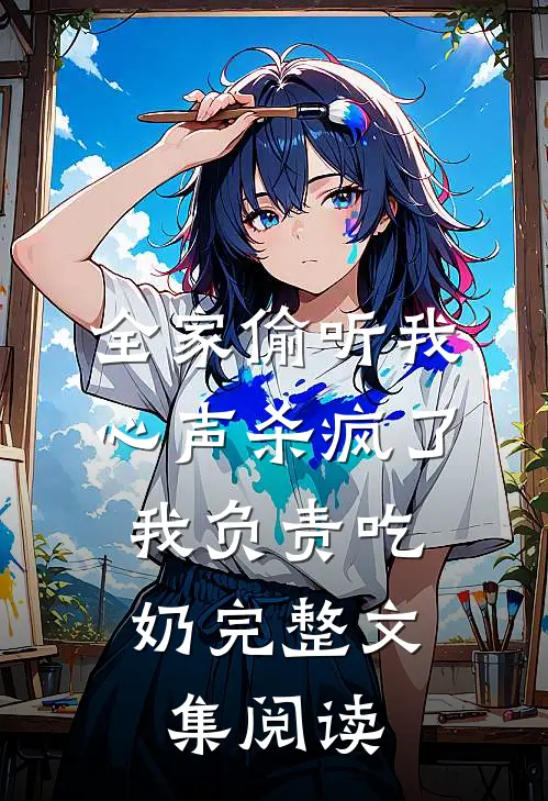 全家偷听我心声杀疯了,我负责吃奶完整文集阅读