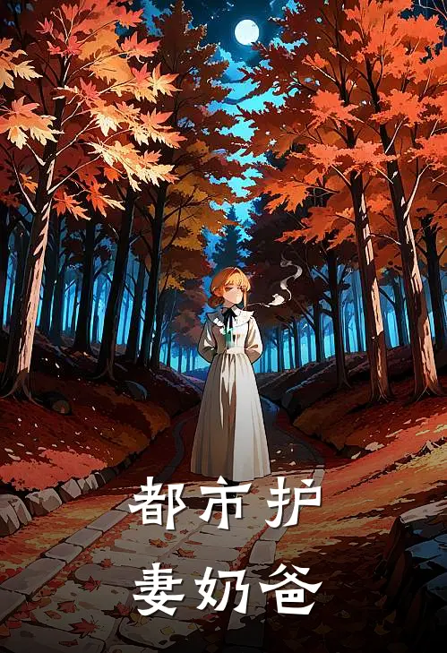 都市护妻奶爸