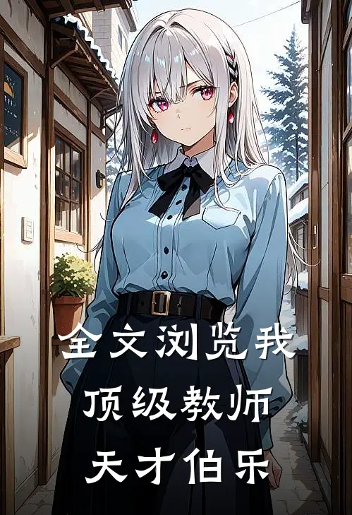 全文浏览我,顶级教师,天才伯乐