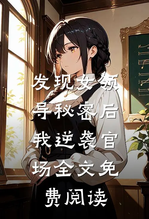 发现女领导秘密后,我逆袭官场全文免费阅读