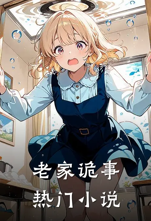 老家诡事热门小说