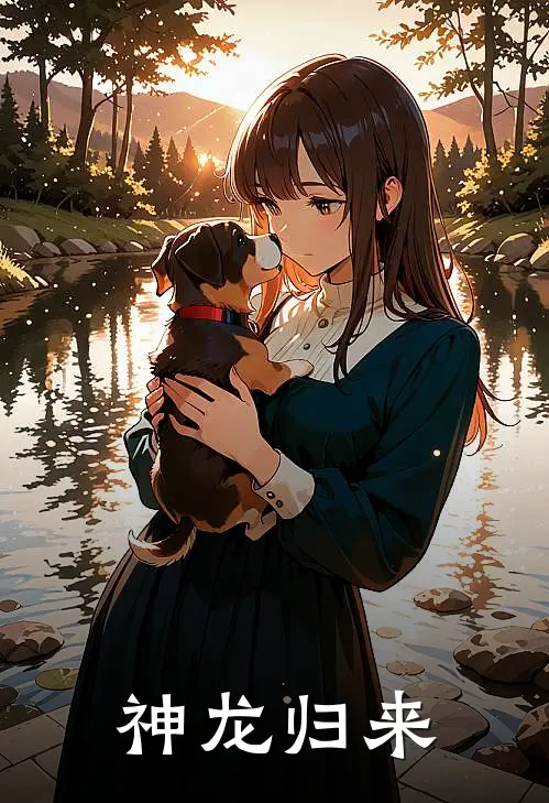 神龙归来