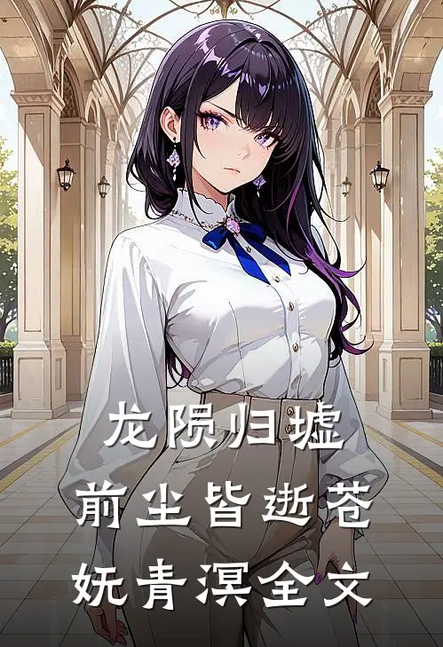 龙陨归墟，前尘皆逝苍妩青溟全文