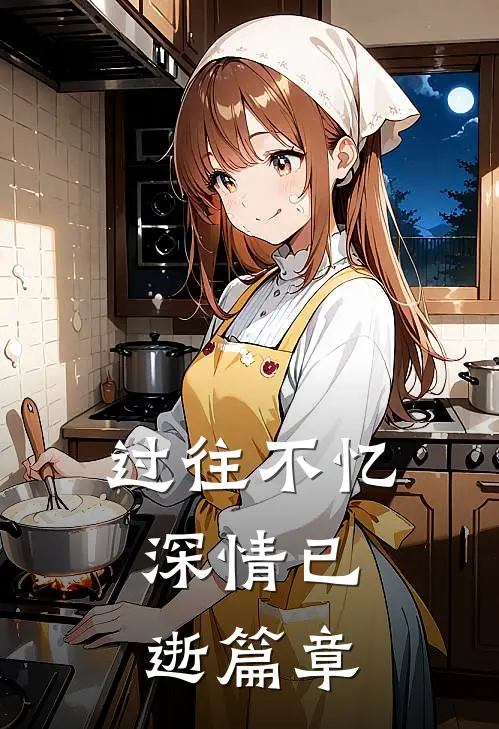过往不忆,深情已逝篇章在线观看