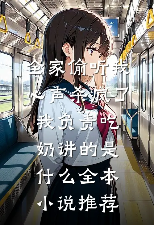 全家偷听我心声杀疯了,我负责吃奶讲的是什么全本小说推荐