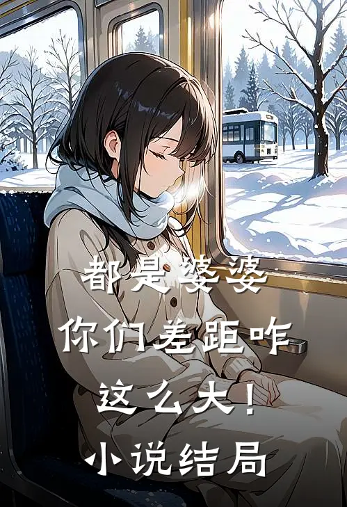 都是婆婆,你们差距咋这么大!结局是