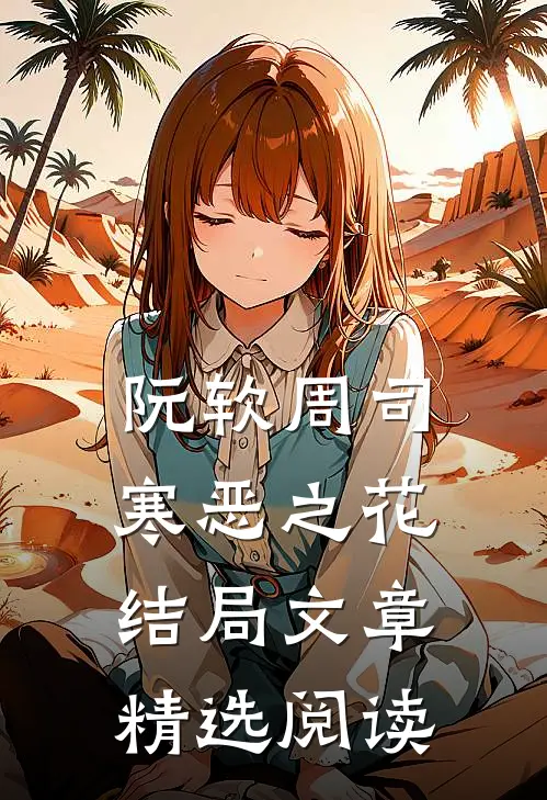 阮软周司寒恶之花结局文章精选阅读