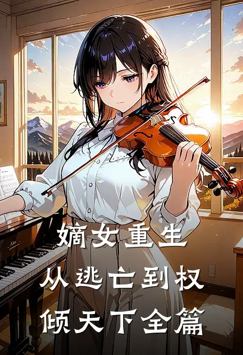 嫡女重生从逃亡到权倾天下全篇