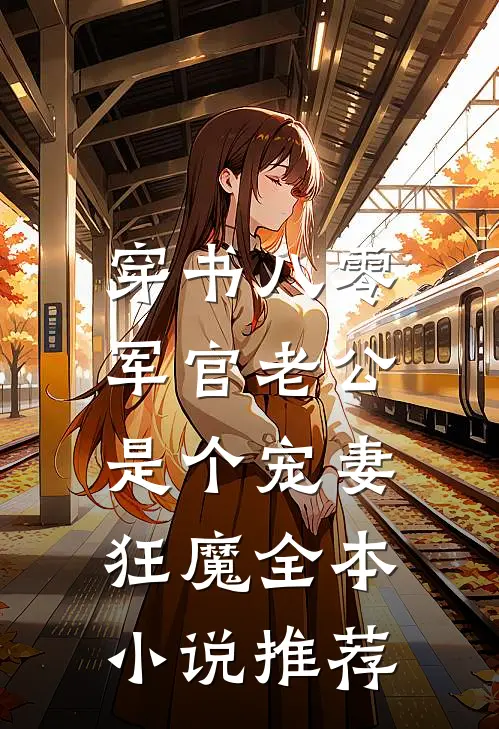 穿书八零，军官老公是个宠妻狂魔全本小说推荐