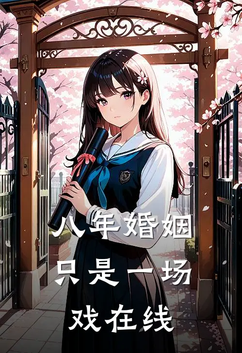 八年婚姻只是一场戏在线