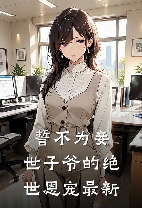 誓不为妾,世子爷的绝世恩宠最新章节阅读